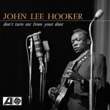Vinyl Don't Turn Me From Your Door (Mono Yellow Vinyl)