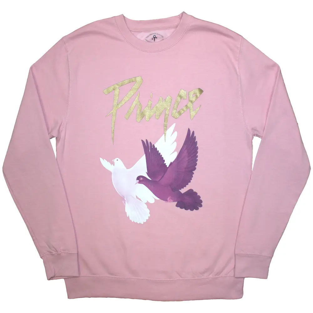 Doves