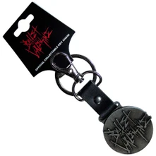 Bullet for My Valentine, Kľúčenka Logo Emblem