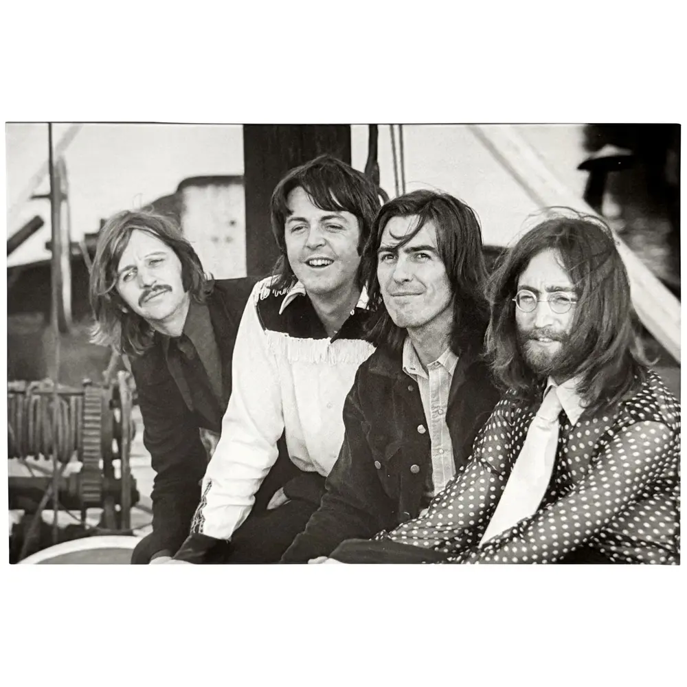 Sticker: 1969 Photo