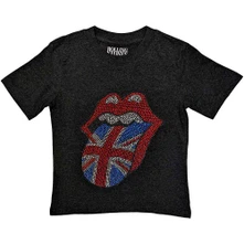 Tričko British Tongue