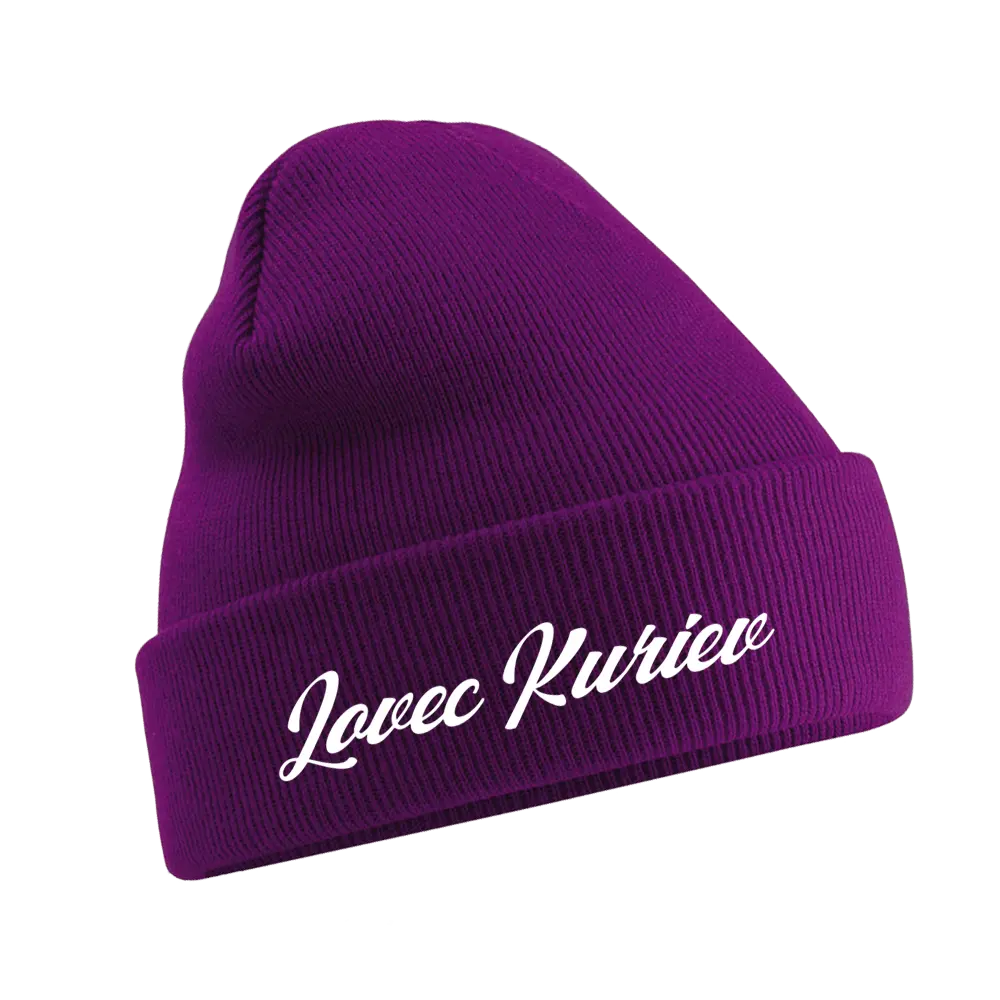 Lovec Ku*iev