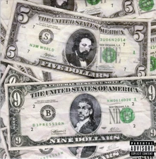 $uicideboy$, CD New World Depression (Cardboard Sleeve CD)