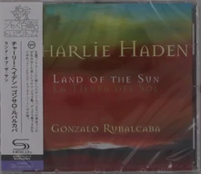 CD LAND OF THE SUN