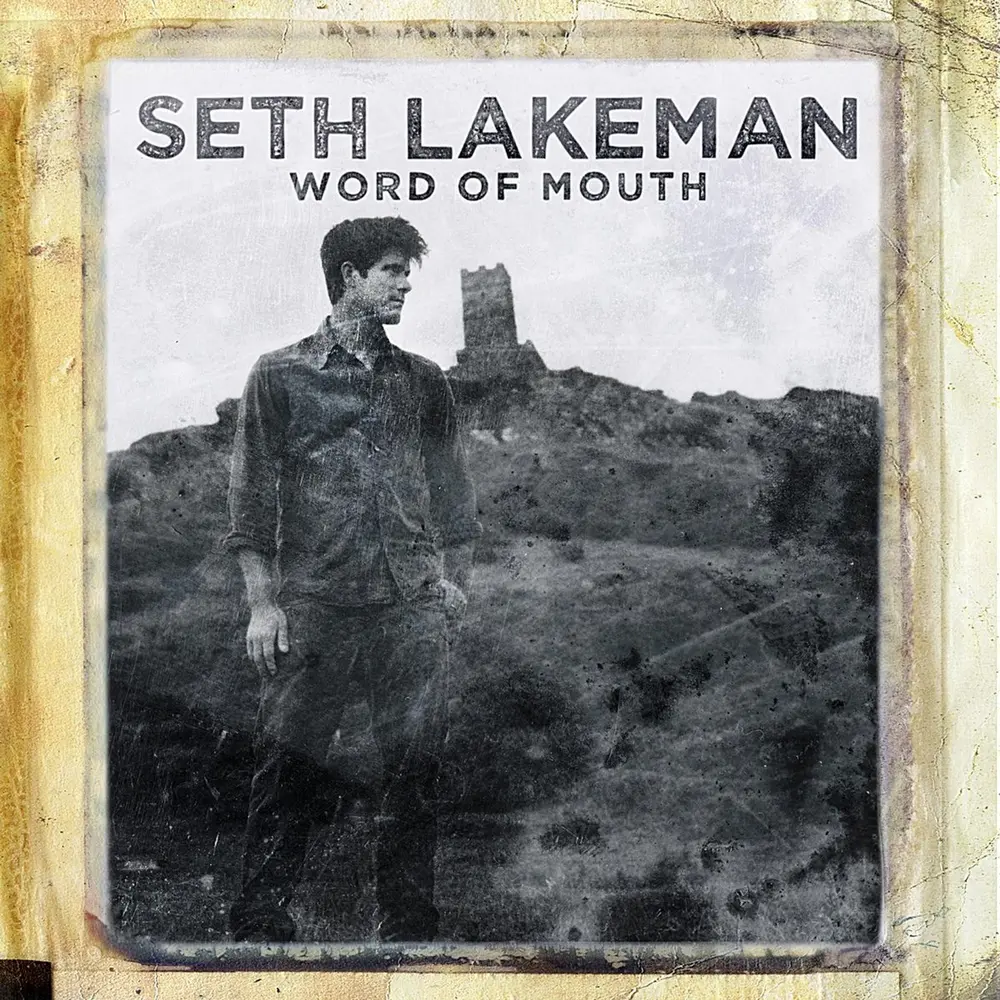 LAKEMAN, SETH - WORD OF MOUTH