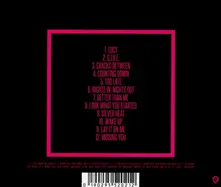 TEN TONNES (CD)