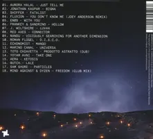 FABRIC PRESENTS MIND AGAINST thumbnail