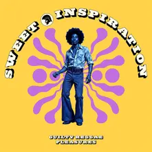 CD SWEET INSPIRATION - GUILTY REGGAE PLEASURES