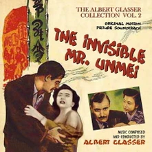 Albert Glasser, CD ALBERT GLASSER COLLECTION: VOL.2