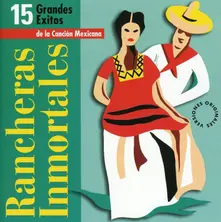 15 GRANDES EXITOS DE LA thumbnail