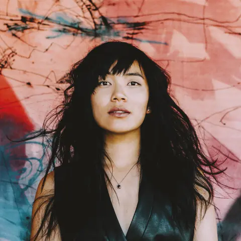 Thao & The Get Down Stay Down – CD A MAN ALIVE