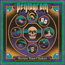 Pentagram, Vinyl Review Your Choices