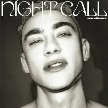 YEARS & YEARS – NIGHT CALL (CD)