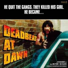 Vinyl DEADBEAT AT DAWN