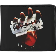 Judas Priest, Peňaženka Bristish Steel