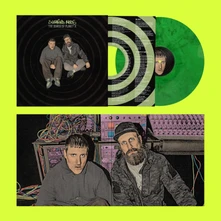 Sleaford Mods, Vinyl THE DEMISE OF PLANET X