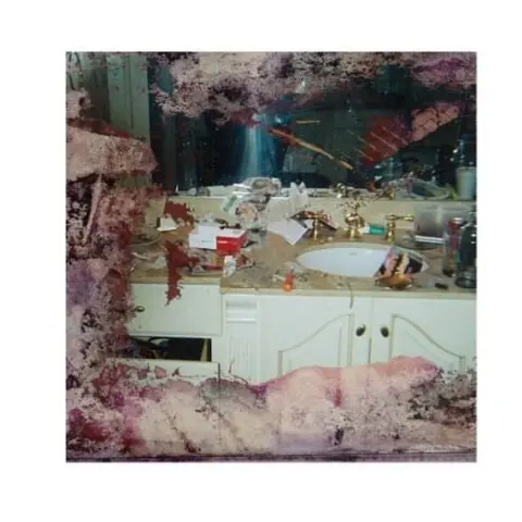 Pusha T – Vinyl DAYTONA