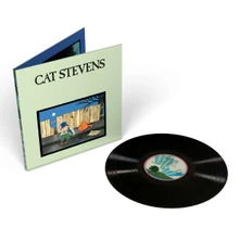 Cat Stevens, Vinyl TEASER AND THE FIRECAT