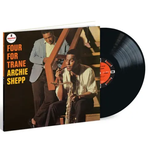FOUR FOR TRANE