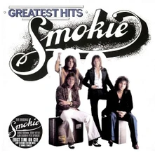 CD Greatest Hits Vol. 1 (White)