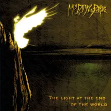 My Dying Bride, Vinyl LIGHT AT THE END OF TH...