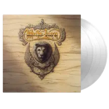 White Lion, Vinyl Best of