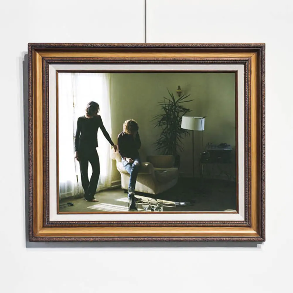 FOXYGEN - AND STAR POWER