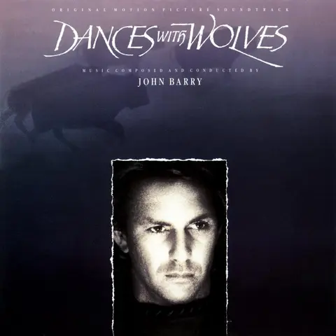 DANCES WITH WOLVES (JOHN BARRY)
