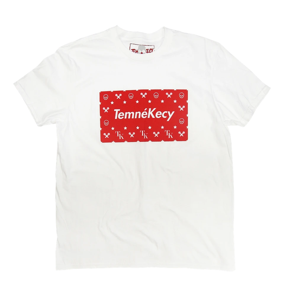 Temné kecy x Supreme
