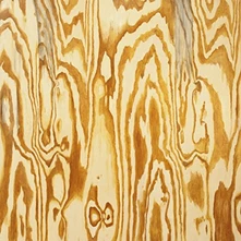 Vinyl MAZES - WOODEN AQUARIUM