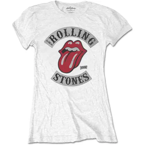 Tour 1978