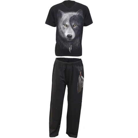 Wolf Chi