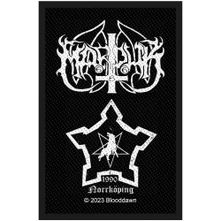 Marduk, Nažehlovačka Norrkoping