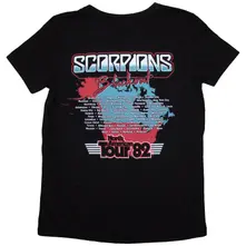 Blackout Tour '82 thumbnail