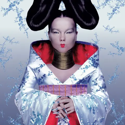 HOMOGENIC