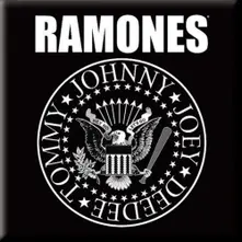 Magnetka Presidential Seal