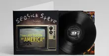 Seasick Steve, Vinyl THE LAST SEASON OF AMERICA