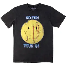 No Fun Tour '84 thumbnail