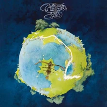 Vinyl FRAGILE