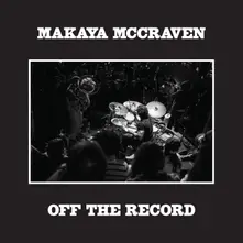 CD OFF THE RECORD
