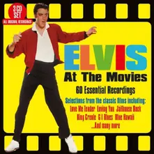 ELVIS AT THE MOVIES thumbnail