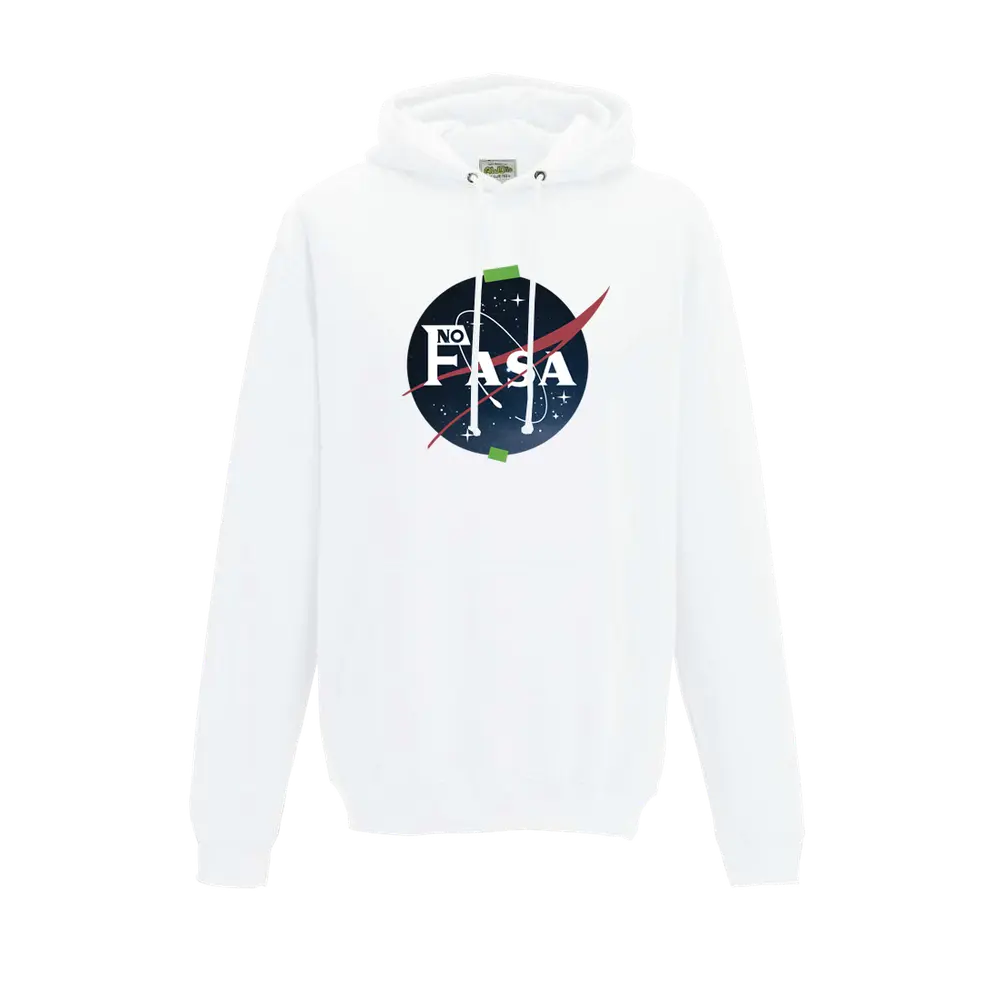 Impertinentná Lejdy – FASA (Sudadera)