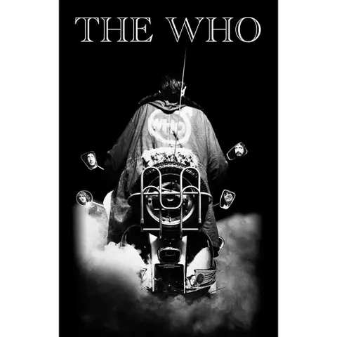 Quadrophenia