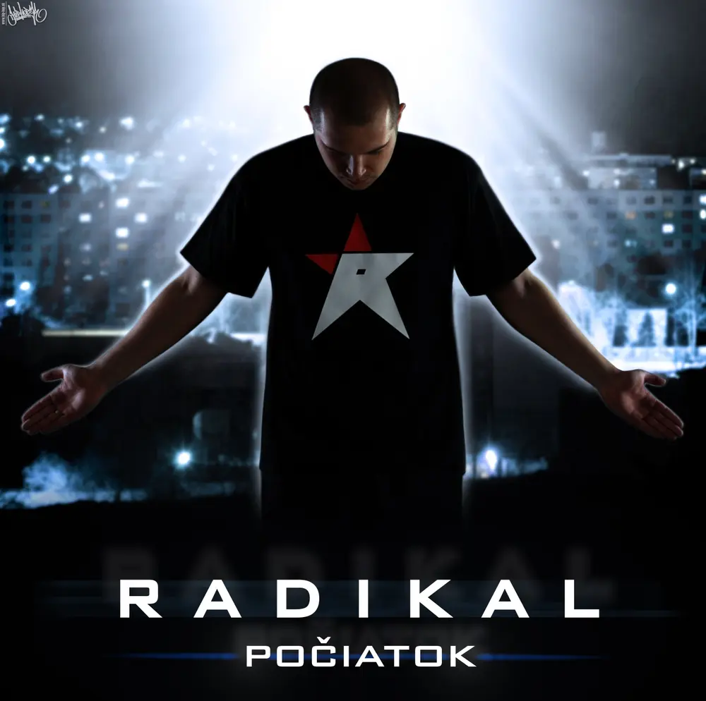 Počiatok