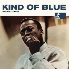 KIND OF BLUE thumbnail