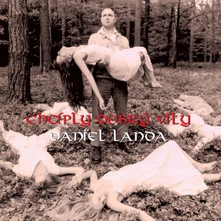 Daniel Landa, CD Chcíply dobrý víly