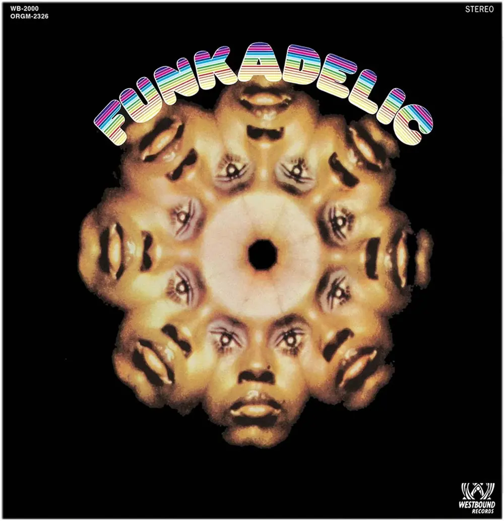 FUNKADELIC