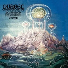 Dubbelorganisterna, Vinyl VOLYM 1