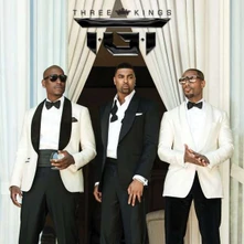 CD Three Kings
