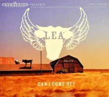 Lea Kliphuis, CD CAN I COME BY?